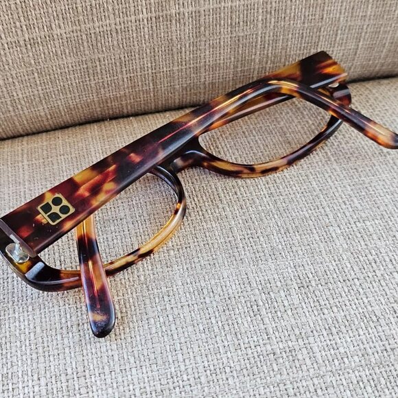 Kate Spade Women Glasses/Eyeglasses Frame ANYA 50[]17 135 Made in Italy - Picture 4 of 11